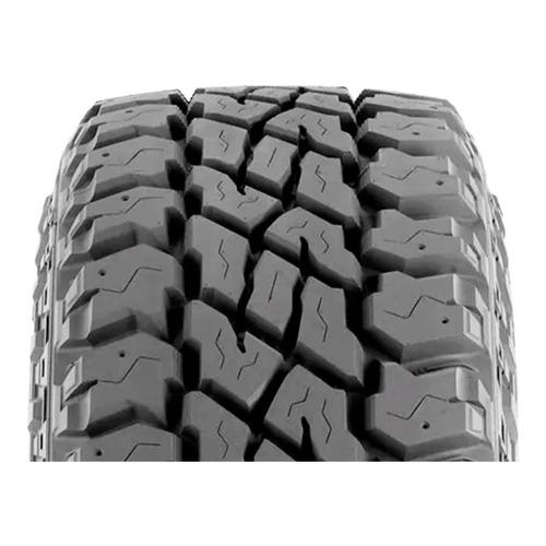 Llanta 285/70 R17 Cooper Discoverer St Maxx 121/118q