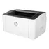Impresora simple función monocromática HP LaserJet 107a