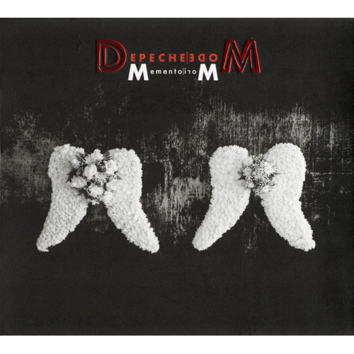 Depeche Mode - Memento Mori Cd