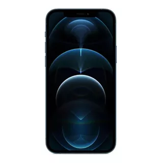Apple iPhone 12 Pro 128 Gb - Azul Original Liberado Grado A