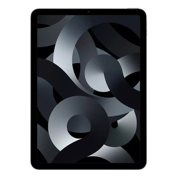 Apple iPad air 10,9  (wifi, 64gb, M1) -  5a Gen Color Gris espacial