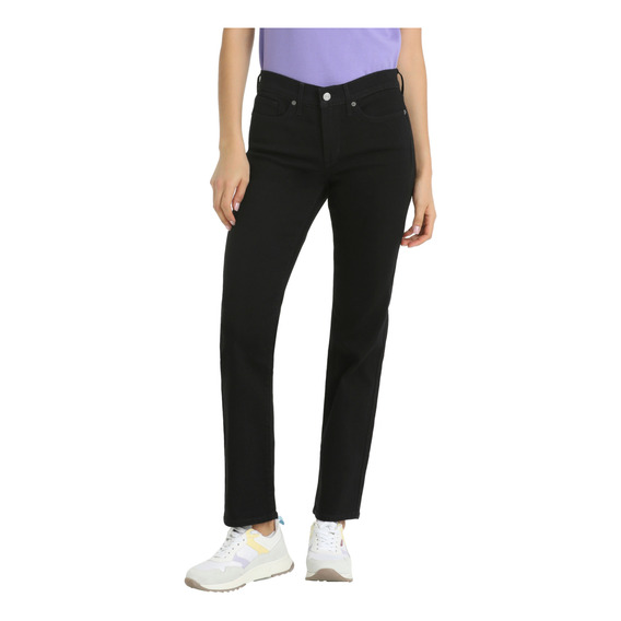 Levis® 314® Jeans Shaping Straight Para Mujer 19631-0220