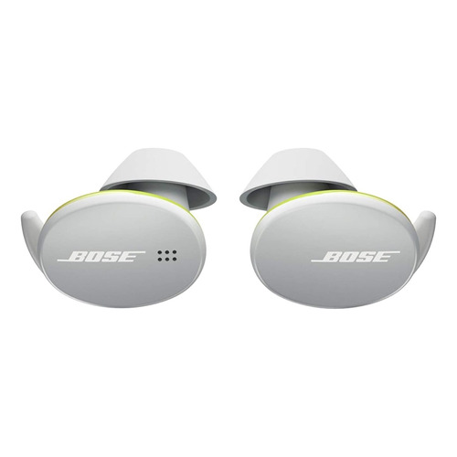 Audífonos in-ear inalámbricos Bose Sport Earbuds 805746-0030 glacier white