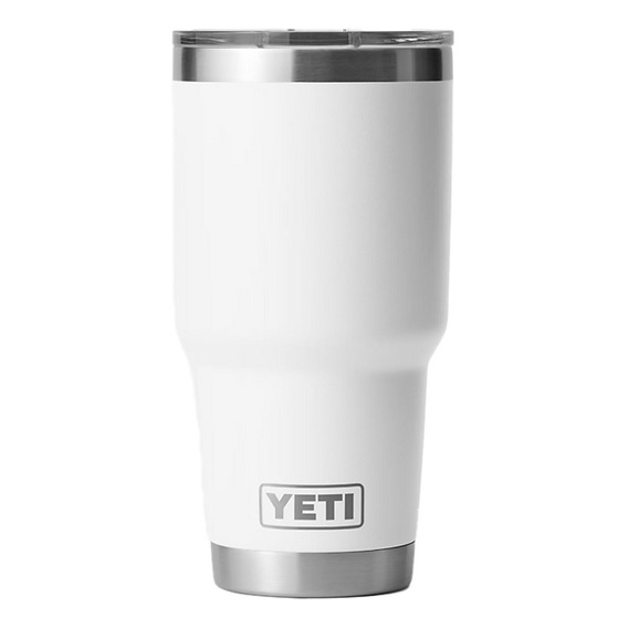 Vaso Térmico Yeti Acero Inoxidable 30oz Doble Pared Termo