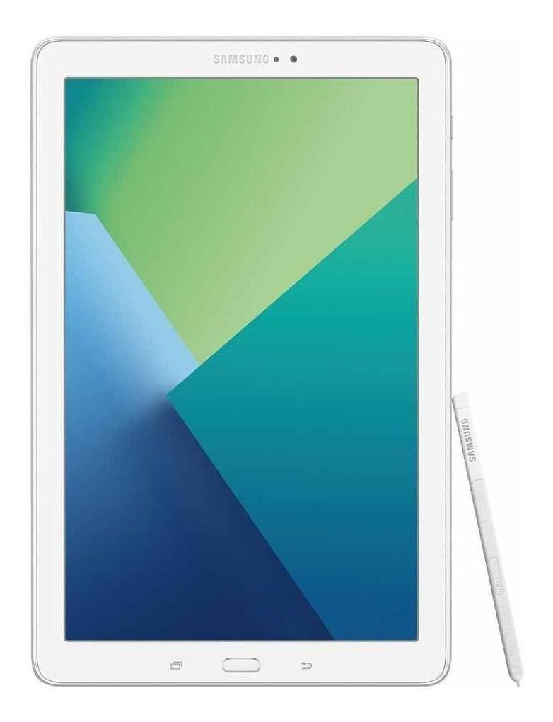 Samsung Galaxy Tab A 10.1 con S Pen 2016 SM-P580