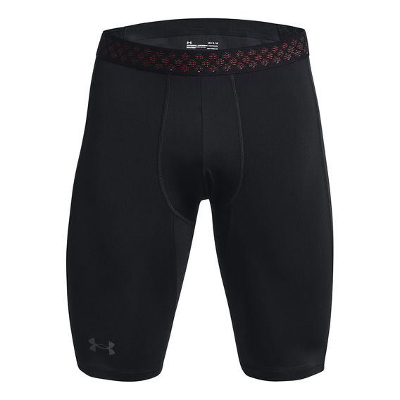 Short Under Armour Ua Smartform Rush Ln Para Hombre