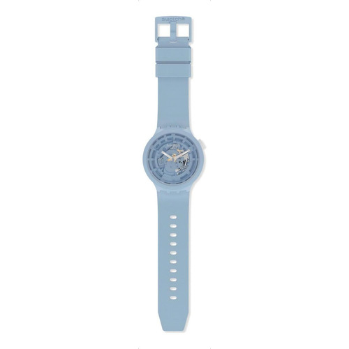 Reloj Swatch Unisex Sb03n100