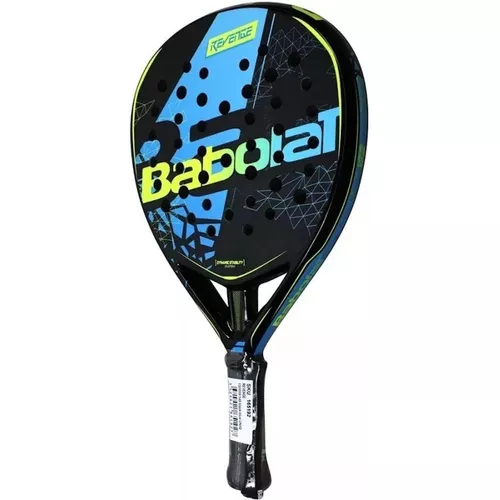 Raqueta pádel Babolat Revenge 2018 color