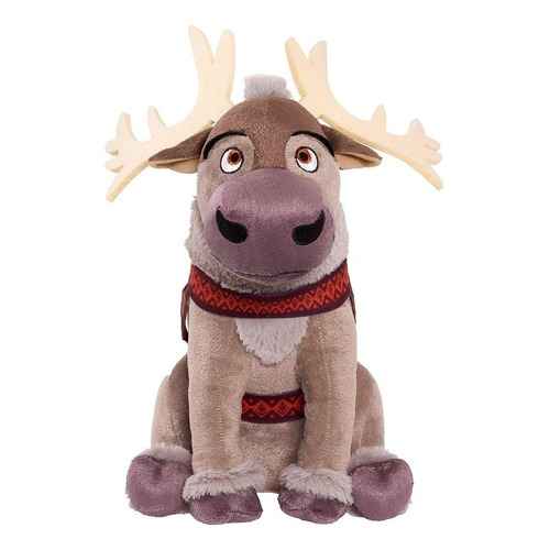 Peluche De Sven 30 Cm Frozen 2 Disney 