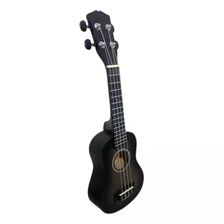 Ukelele Soprano Acaccia Incluye Funda Acolchada + Uñeta