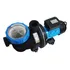Bomba Centrífuga Para Piscina Sodramar Bmc-100 1cv