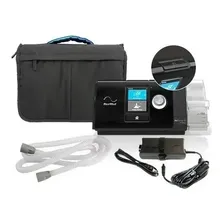 Cpap Automático Airsense S10 Autoset C/ Umidificador Resmed