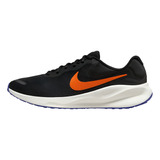 Tenis Nike Hombre Revolution 7 Fb2207-008