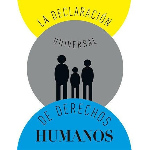 Declaracion Universal De Derechos Humanos Pop Up, De Fiess, Jean Marc. Editorial Kokinos En Español