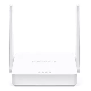 Router Mercusys Mw302r V1 Blanco 5v