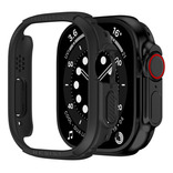 Carcasa Funda Bumper Para Apple Watch Ultra 49mm - Foxysmart