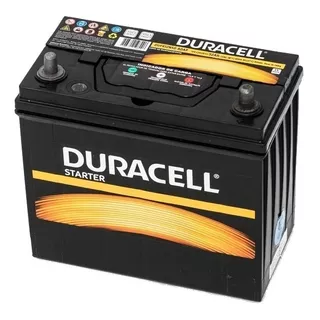Bateria 12x52 Duracell Honda Civic Si 2.0 Cuo