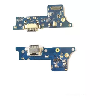 Placa Conector Carga Para Nokia 5.4 Ta-1333 Ta-1340 Ta-1337