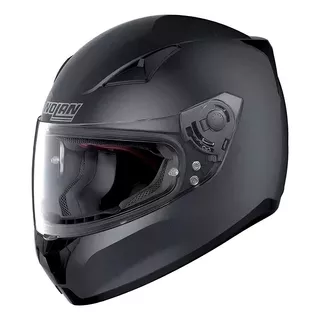 Casco Nolan N60-5 Special Liso Made In Italy En Moto Delta