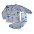 Pijamas Infantil