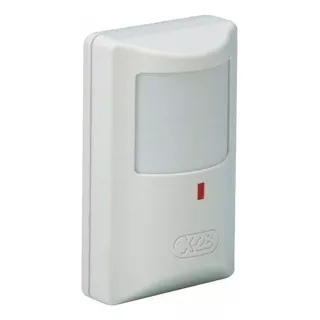 Sensor Infrarrojo X-28 Alarmas Md 70w