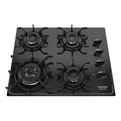 Fogão cooktop elétrica Itatiaia Itamaster preto 127V/220V no Mercado Livre com oferta e cupom de desconto