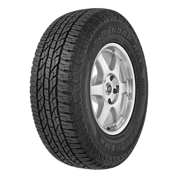 Neumático Yokohama Geolandar A/T G015 285/65R17 116 H