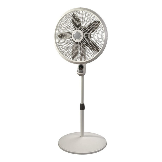 Ventilador De Pedestal Lasko Control Remoto 18 Diámetro 120v