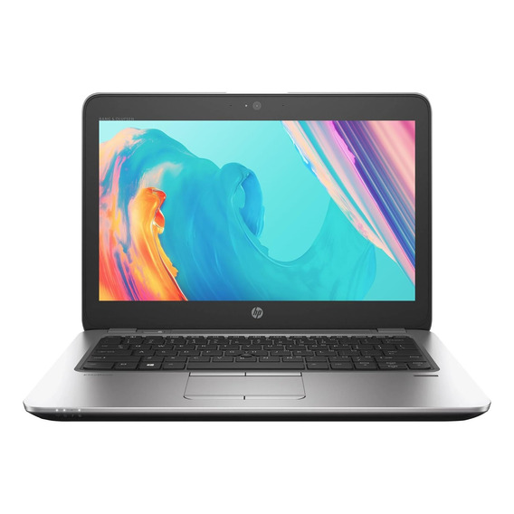 Hp Laptop Elitebook 725 G3 Amd Pro A8