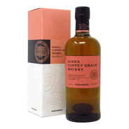 Whisky Japones Nikka Coffey Grain 700ml En Estuche