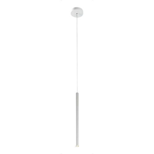 Luminario Para Techo Suspendido Led 45w Blanco 3000k Calux