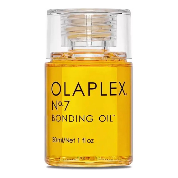 Aceite Para Cabello Olaplex No.7 Bonding Oil 30 Ml