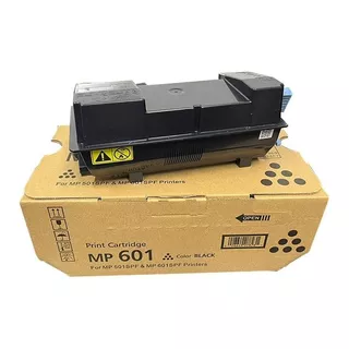 Toner Ricoh Mp501,601,sp5300,sp5310