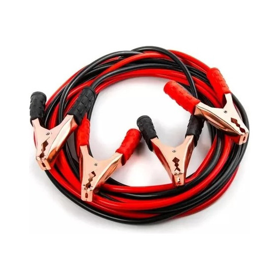 Cable De Bateria 400 Amperes Qkl Perfomance