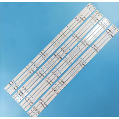 Tiras O Barras Led 65uj635 65uj630t Para Tv LG