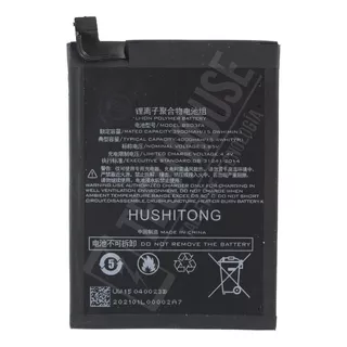 Bateria Xiaomi Black Shark 2 Para Skw-a0 Bs03fa Premium