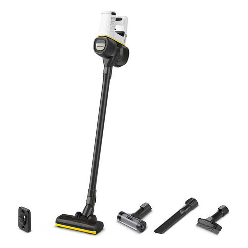 Aspiradora Karcher Vc 4 Cordless Premium Myhome *eu Color Blanco