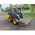 Minicargadora New Holland L218 Electronica Con Joystick