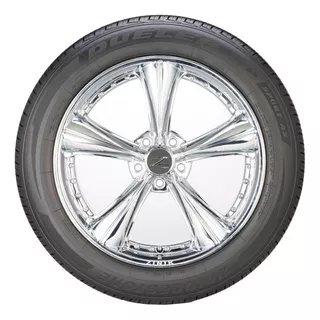 Llanta Bridgestone Dueler H/p Sport As P 225/65r17 102 T