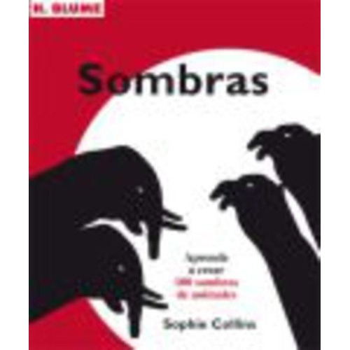 Sombras - Collins, Sophie, de Collins, Sophie. Editorial HERMAN BLUME en español