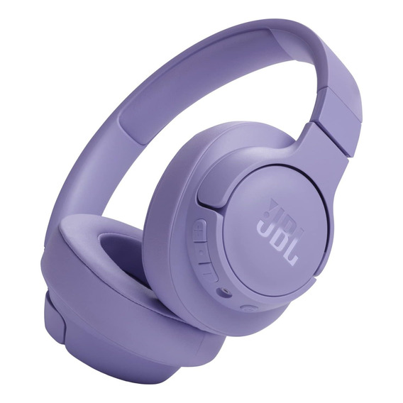 Jbl Auriculares Tune 720bt Inálambricos Por Bluetooth