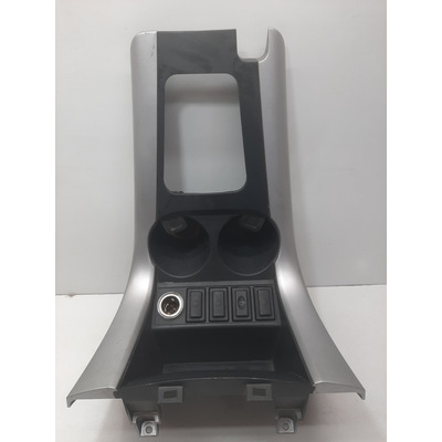 Moldura Porta Copos Console Central Lifan X60 1.8 2016      