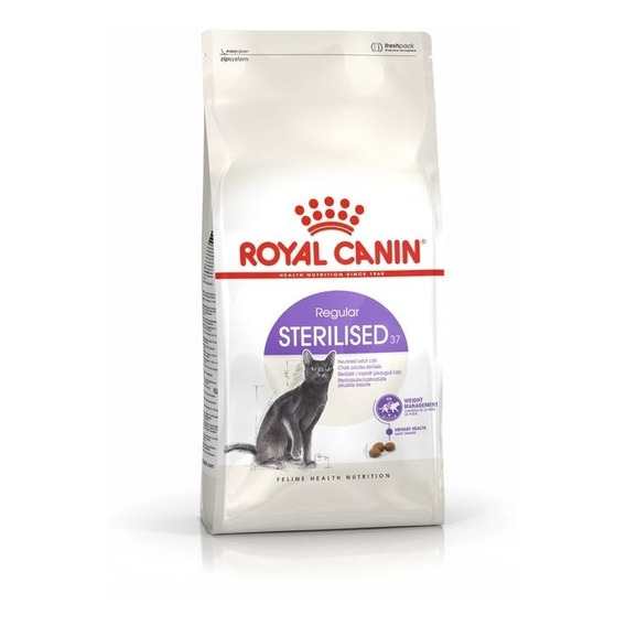 Royal Canin Sterilised 2 Kg