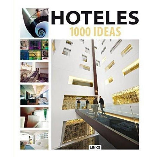 Hoteles - 1000 Ideas - Link