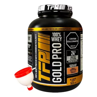 Proteina Tfp Gold Pro 5 Lbs - L a $57800