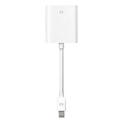 Adaptador Apple Mb572be/b Mini Displayport A Vga 