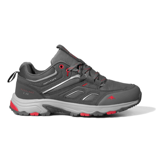 Zapatillas Montagne Crossland Hombre