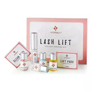 Kit Lash Lift Iconsign