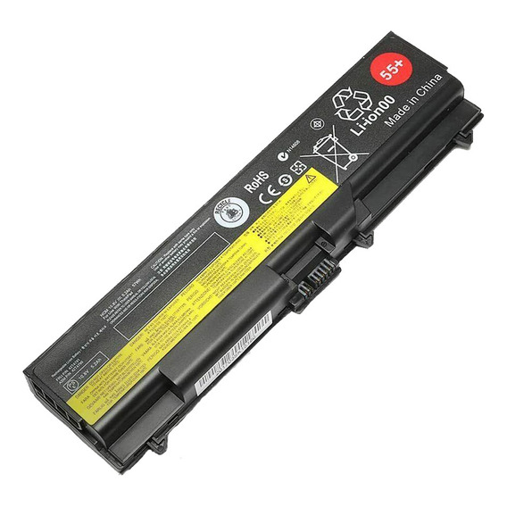 Bateria Para Lenovo Thinkpad T410 T420 T510 Sl410 Sl510 E520