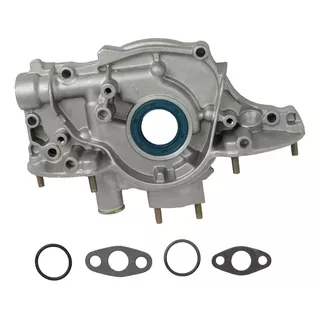 Bomba Aceite Honda Civic Del Sol D16a9 - Sohc 1.6